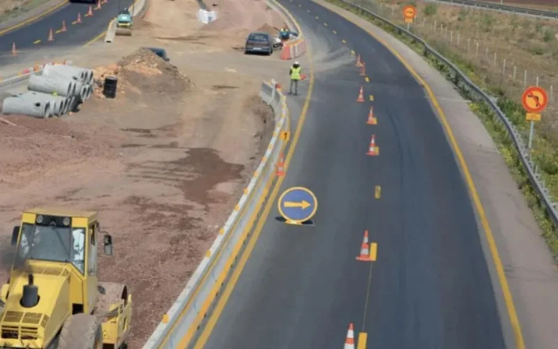 Autoroute Guercif-Nador : c'est parti !