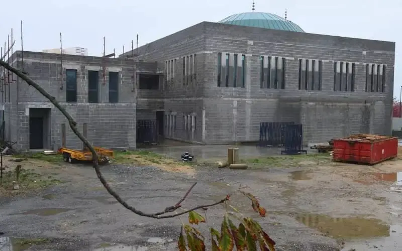 Les musulmans de France en manque cruel de mosquées