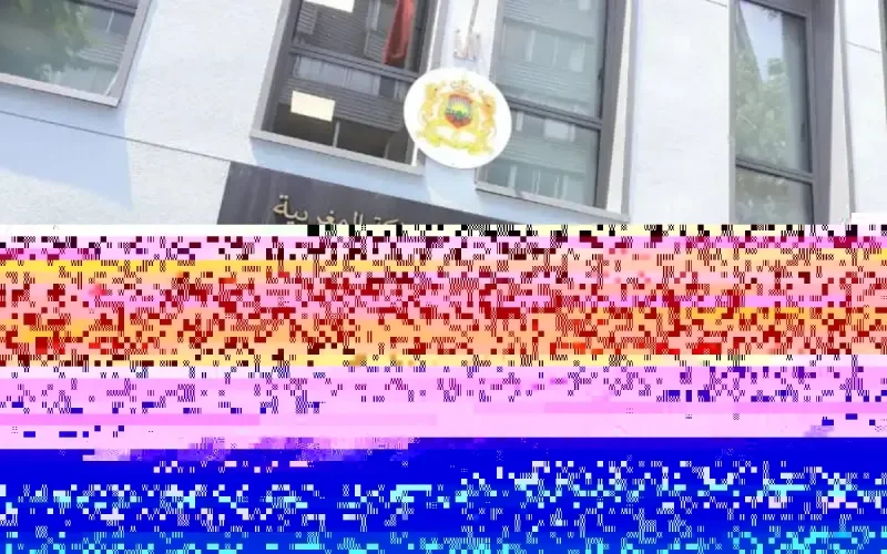 Deux fonctionnaires du consulat du Maroc à Barcelone en prison