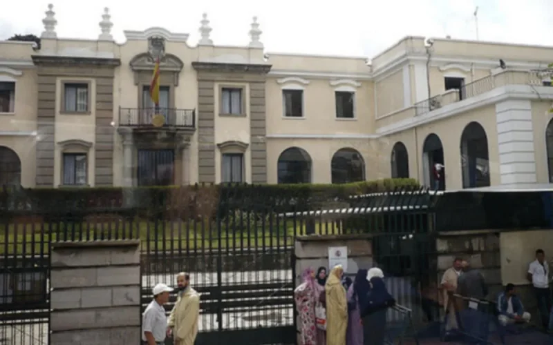 Une affaire de fraude aux visas secoue le consulat d'Espagne à Tanger