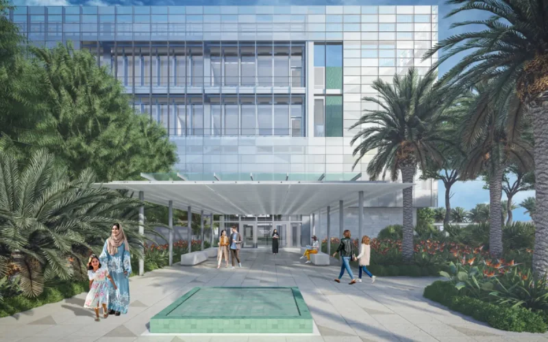 Un consulat à 300 millions de dollars à Casablanca