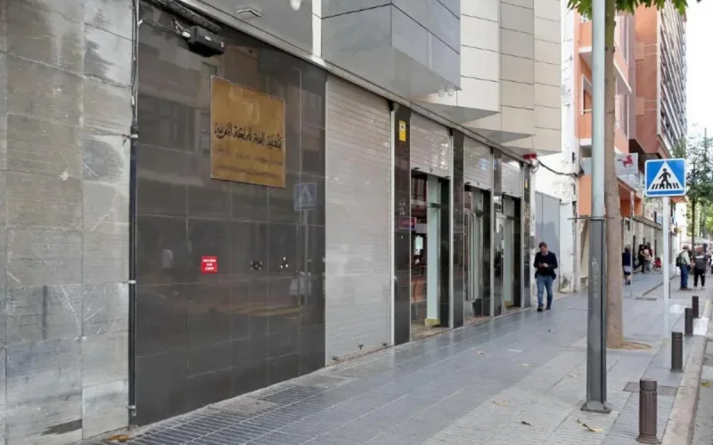 Un consulat marocain en Espagne condamné