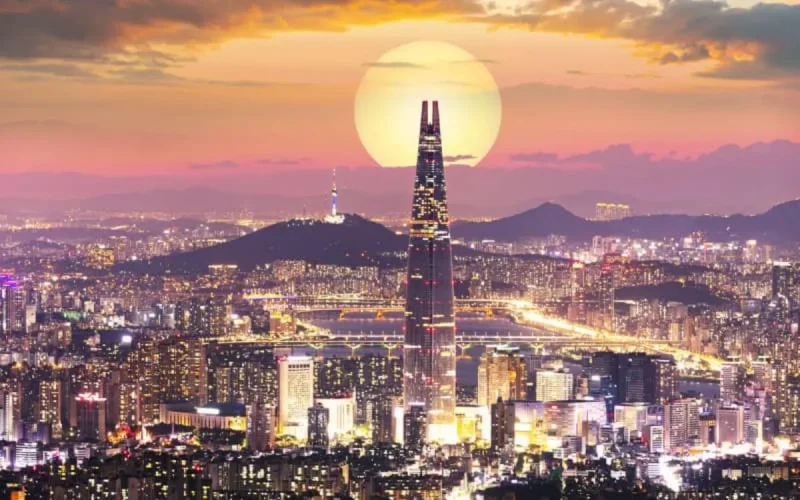 Le Maroc ouvre deux consulats en Corée du Sud