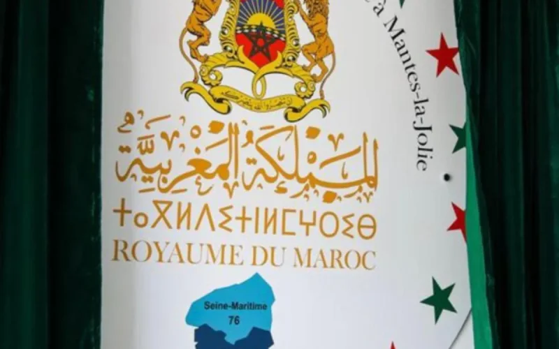 Mantes-la-Jolie : Un consulat du Maroc pour 156 000 Marocains