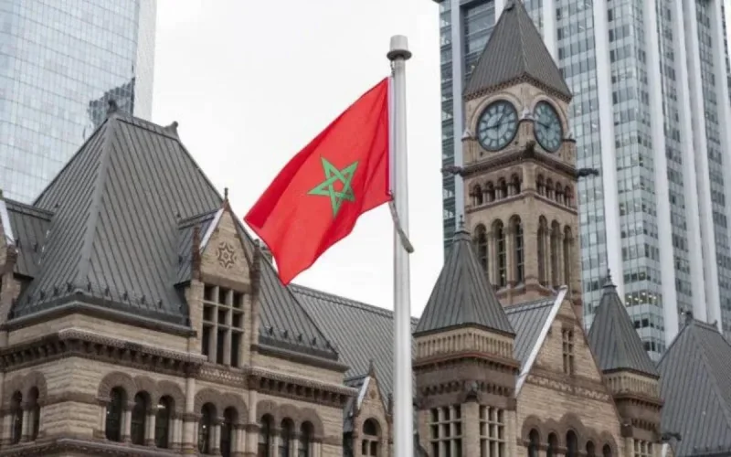 Bonne nouvelle pour les MRE du Canada 