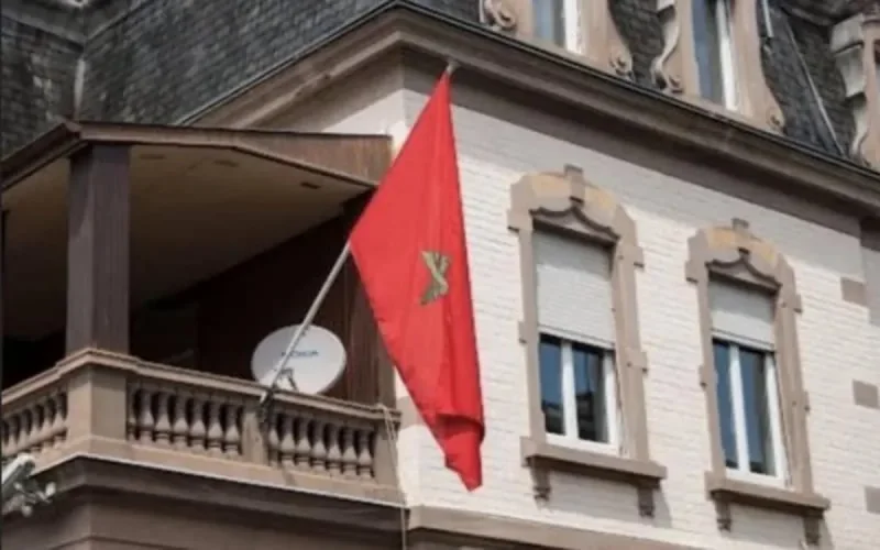 Le Maroc ouvre un consulat à Toronto