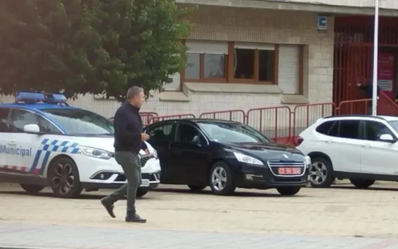 Un consulat mobile marocain fait polémique en Espagne