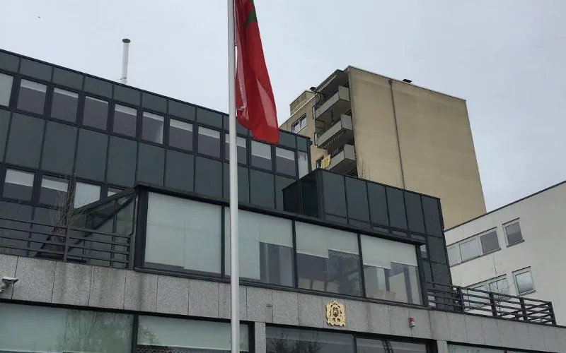 Décès d'un MRE en Allemagne : appel pour retrouver sa famille