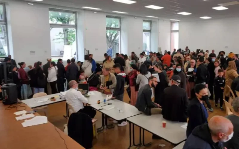 Un consulat mobile pour les MRE de l'Ardèche