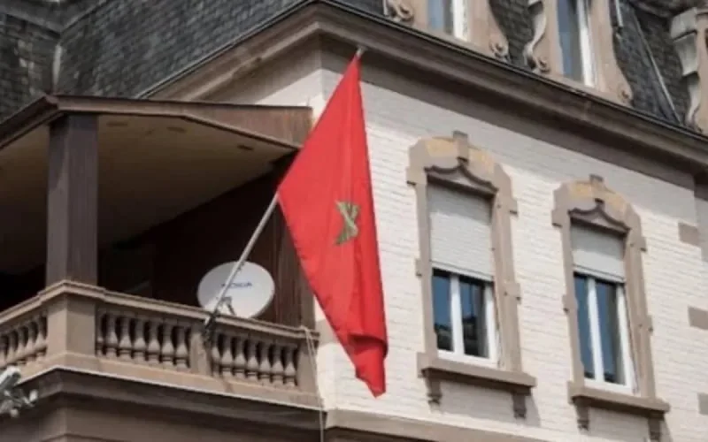 Birmingham : un consulat mobile au profit de la communauté marocaine