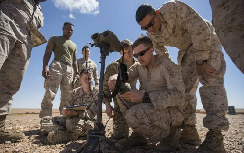 Joe Biden bloque une proposition contre la coopération militaire avec le Maroc