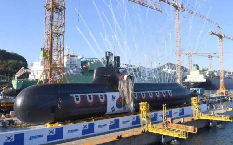 Du matériel militaire sud-coréen pour le Maroc ? 