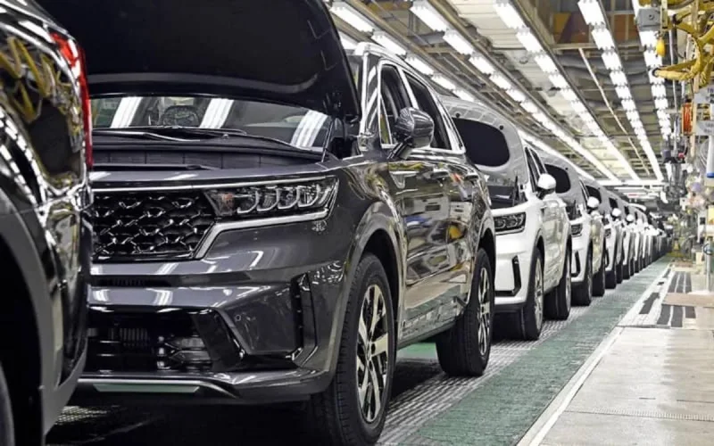 Industries automobiles : le Maroc veut séduire les investisseurs sud-coréens