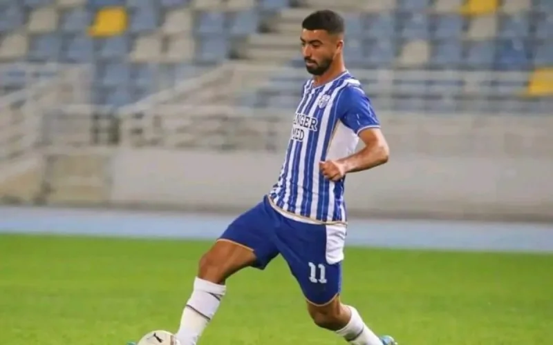 Le corps d'un joueur marocain retrouvé en Algérie