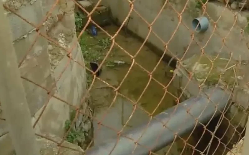 Espagne : le corps d'un Marocain découvert dans un fossé d'irrigation (vidéo)