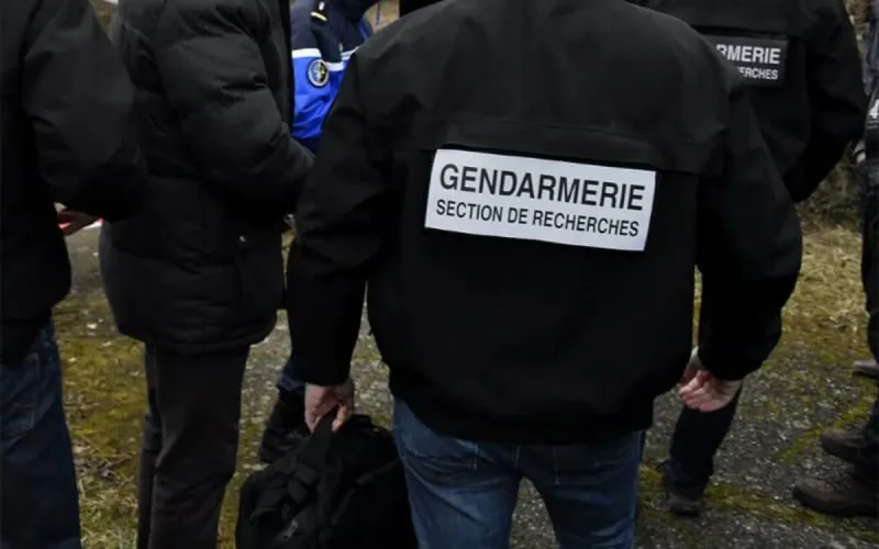 Le corps d'un Marocain mutilé découvert dans un sac poubelle près de Metz