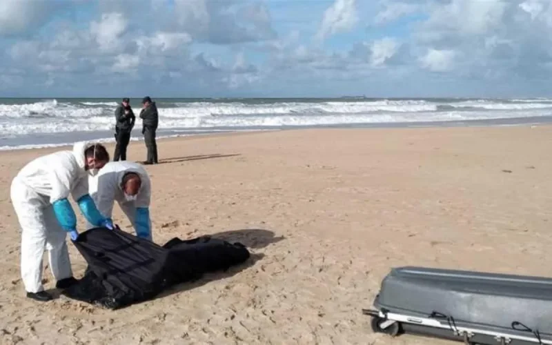 Noyade tragique d'un Marocain à Sebta : un corps sans vie découvert