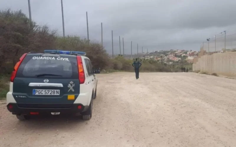 Les corps sans vie de deux Marocains retrouvés à Melilla 