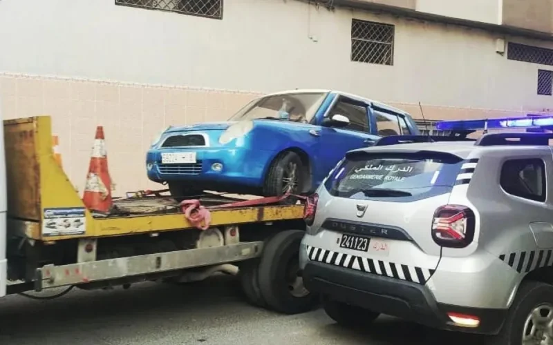 Crime sordide à Tanger : un suspect arrêté (vidéo)