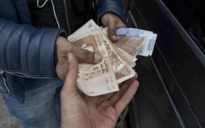 Une affaire de corruption fait tomber un agent d'autorité à Marrakech 