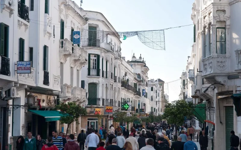 Maroc : 20 présidents de commune bientôt suspendus pour prévarication dans des affaires immobilières