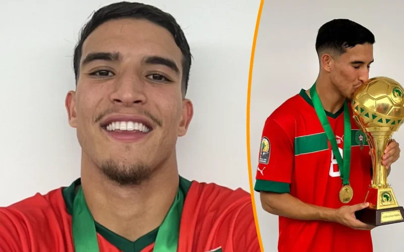 Lions de l'Atlas : vexé par la convocation de Bounida, Couhaib Driouech menace de claquer la porte