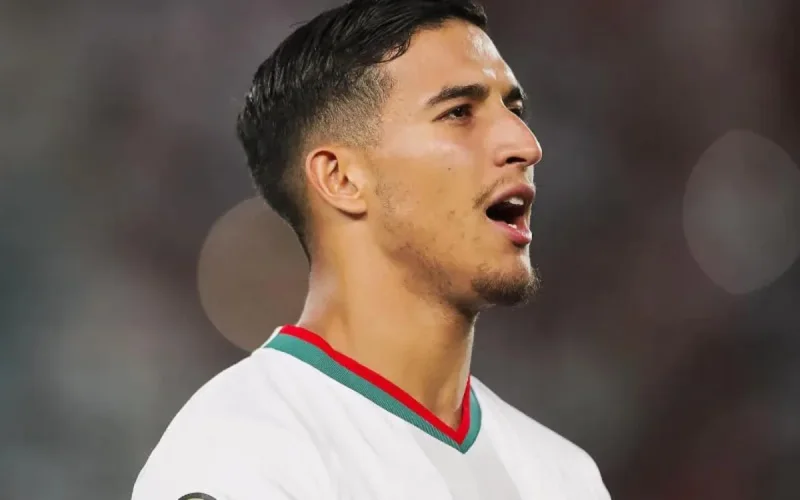 Couhaib Driouech : appel du pied à Walid Regragui