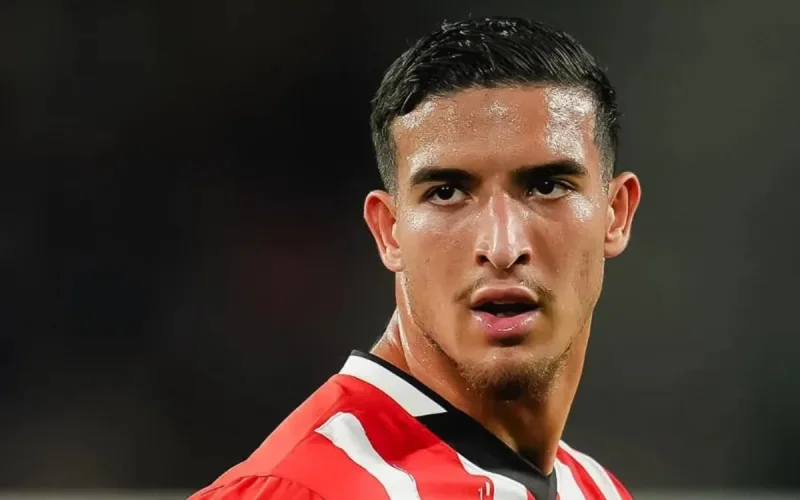 Couhaib Driouech dit (encore) non aux Pays-Bas