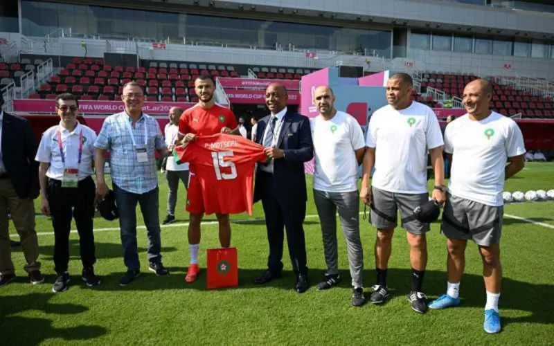 CAN 2025 : difficile pour la CAF de choisir entre le Maroc et l'Algérie 