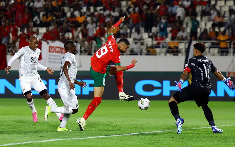 CAN 2025 : la CAF contredit encore le Maroc