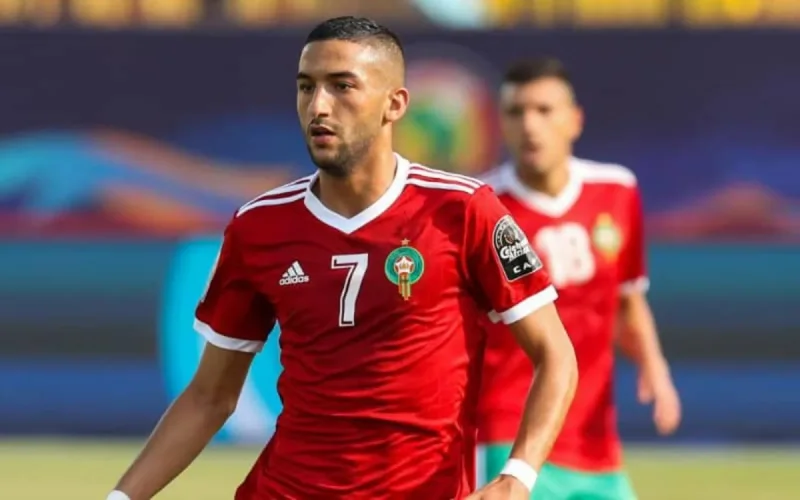 La coupe d'Afrique des Nations aura-t-elle lieu cette année ? 