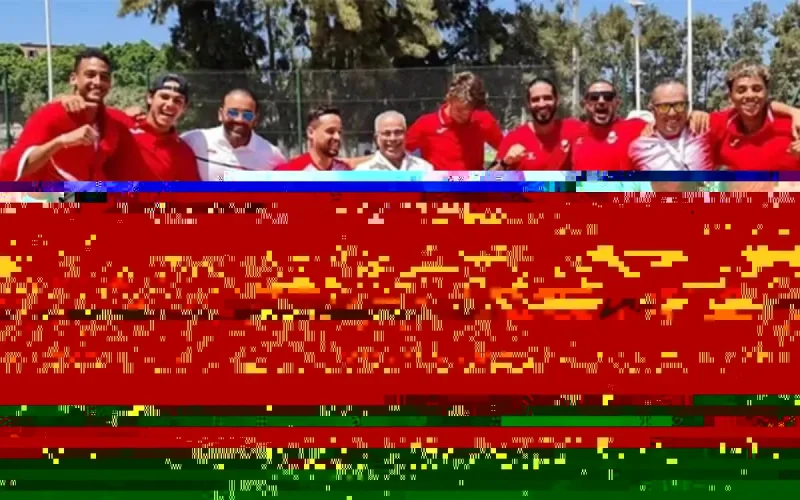 A Alger, l'équipe marocaine de tennis écrase la concurrence