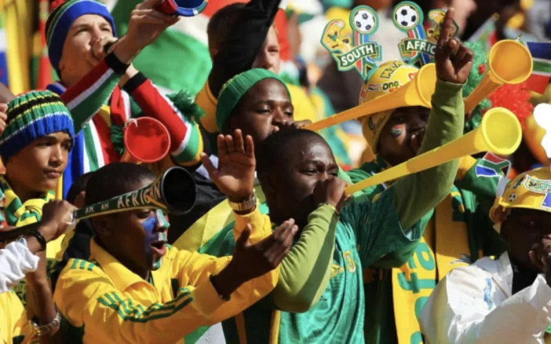 La corruption a fait perdre la Coupe du monde 2010 au Maroc