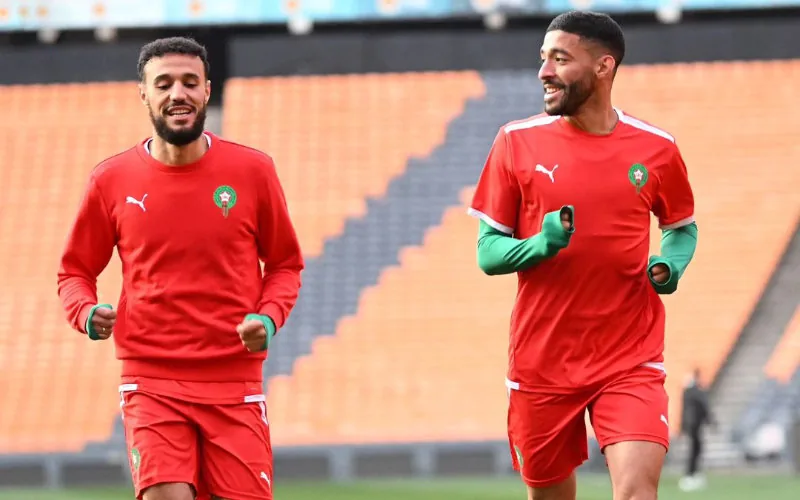 Coupe du monde 2030 : l'Arabie Saoudite laisse le champ libre au Maroc
