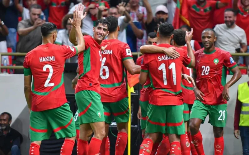 La Coupe du monde 2030 au Maroc va-t-elle changer de format ?