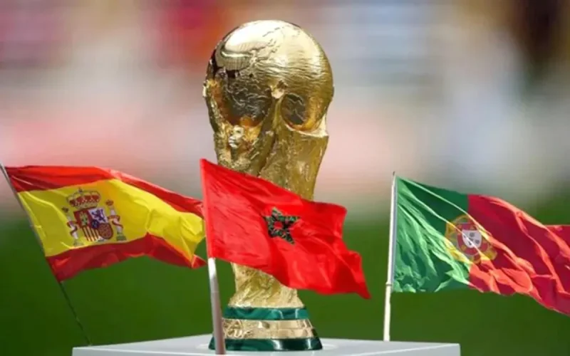 La Coupe du monde au Maroc menacée à cause de l'Espagne ? 