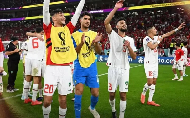 Combien touchera le Maroc s'il gagne la coupe du monde ? 