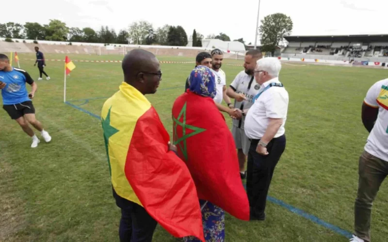 Coupe des Nations à Creil : le Maroc va tenter de rééditer l'exploit de 2019