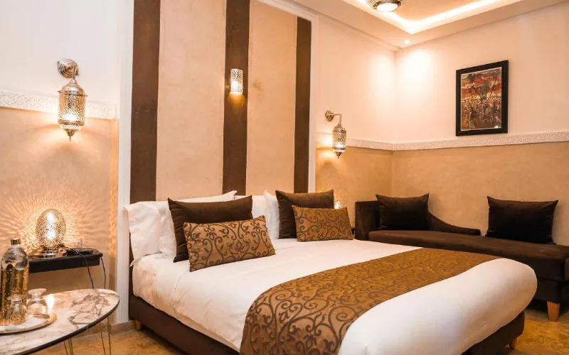 Vers la fin des contrats de mariage dans les hôtels marocains ?