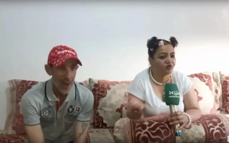 Deux ans de prison ferme pour un couple de Youtubeurs marocains