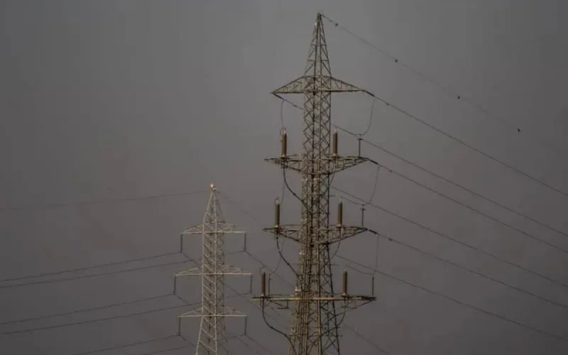 600 000 foyers privés d'électricité sur une ligne haute tension entre l'Espagne et le Maroc