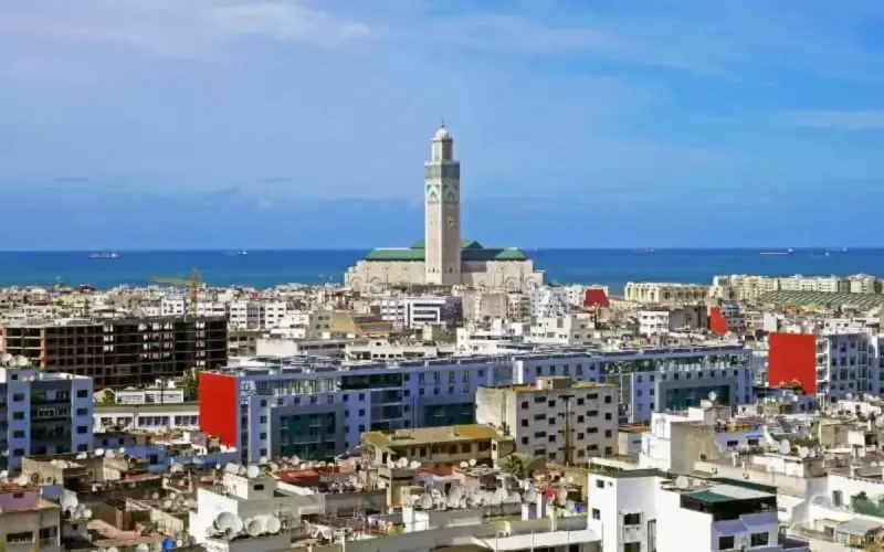 Des coupures d'eau à Casablanca ?