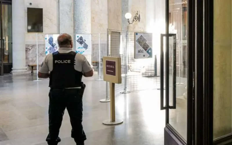 Demande de confirmation de la peine du chauffard qui a tué Adam à Montpellier