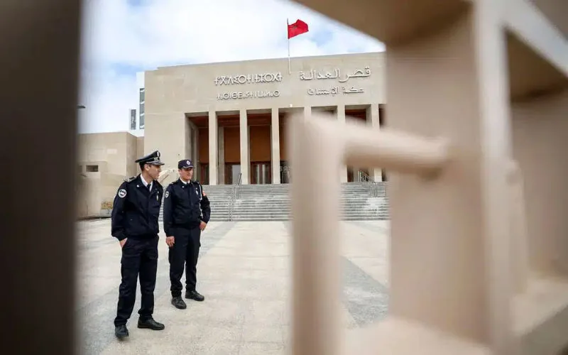 Rabat : un homme victime d'un enlèvement, d'une séquestration et de tortures