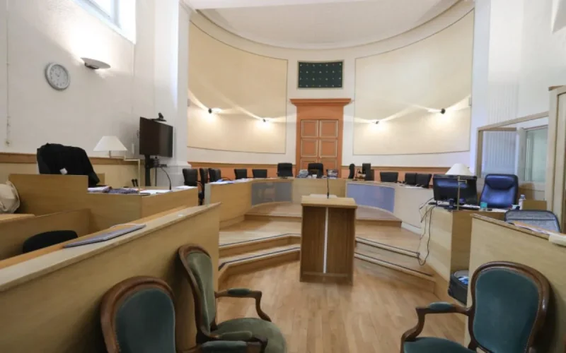 Ardèche : un Marocain rejugé en appel pour le meurtre de son amie