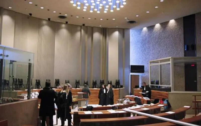 Asnières : procès des meurtriers de Karim, froidement abattu en 2019