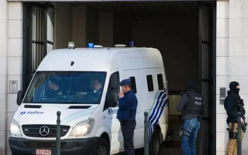 Attentat de Paris : Abdoullah Courkzine risque trois ans de prison