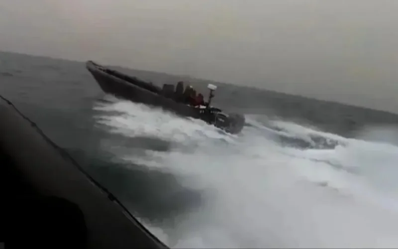 Haschich marocain : une course-poursuite mortelle en Espagne