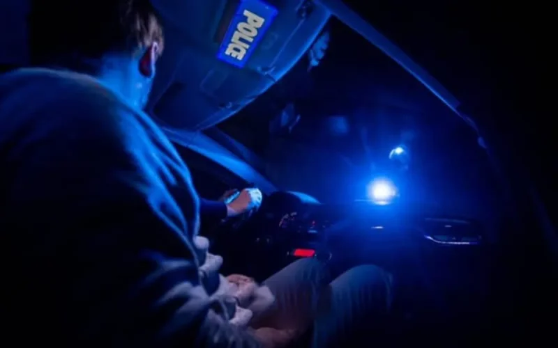 L'incroyable coup de folie d'un mineur marocain à Rennes 