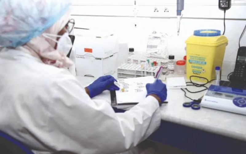 Covid-19 : un nouveau variant 100% marocain